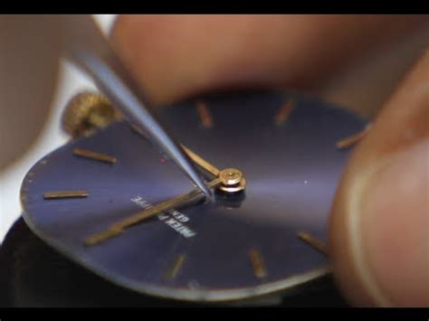 gray and sons patek philippe overhaul|Looking to repair or restore your .